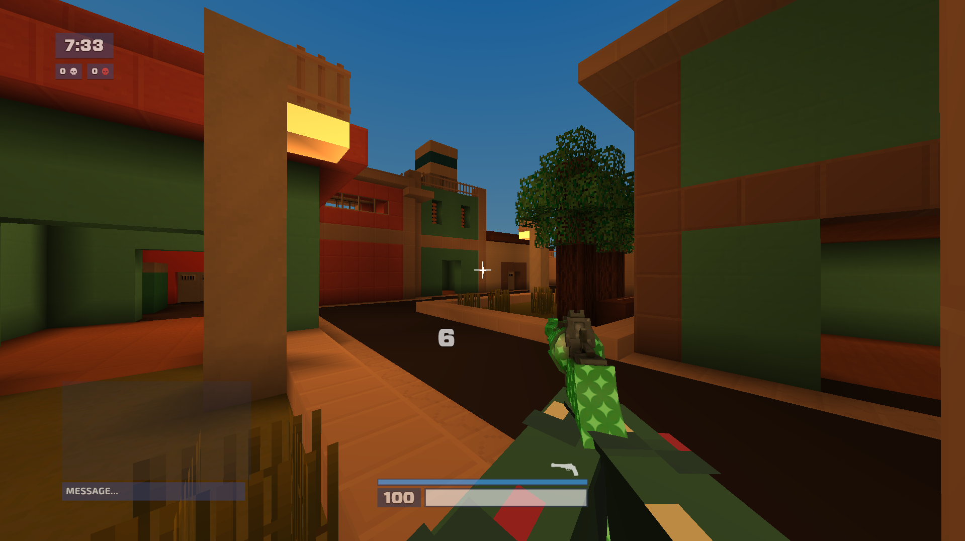 BetterDefault preview