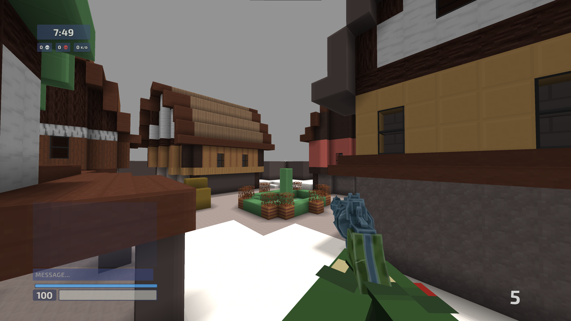 blue preview