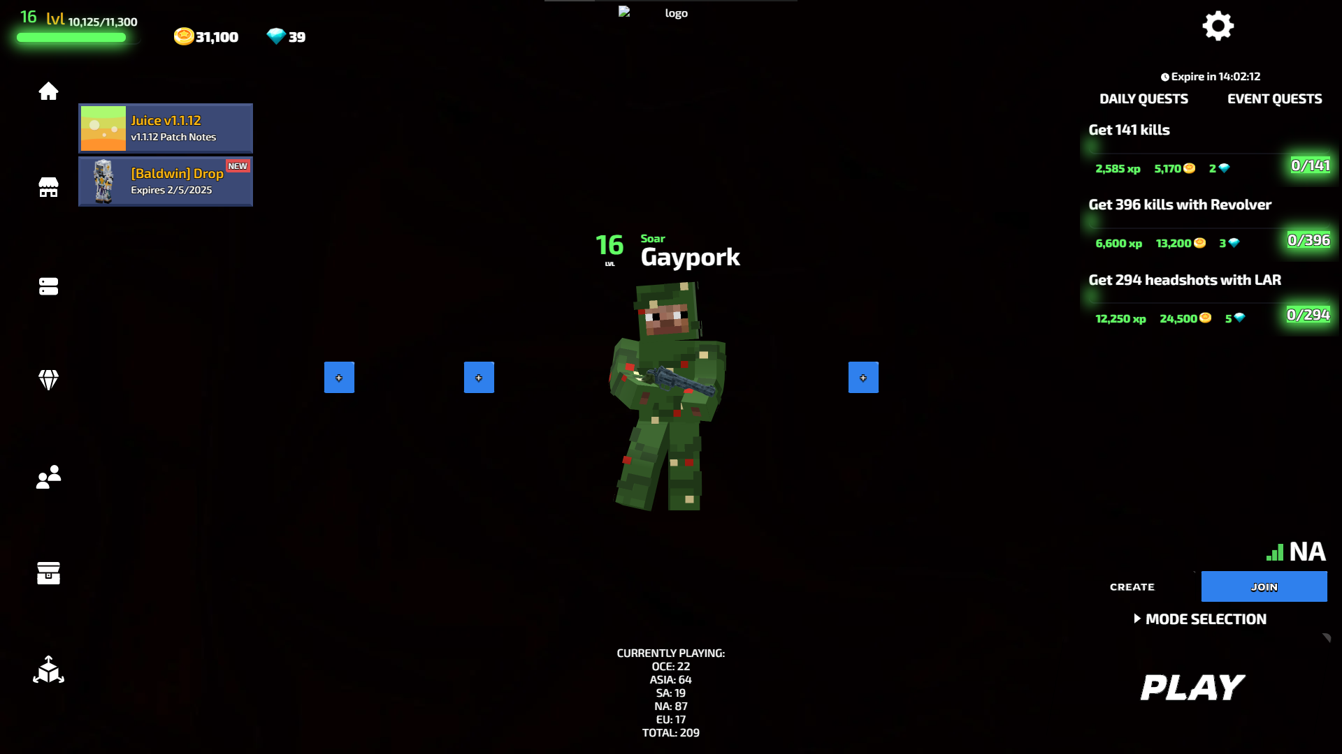 Green Preview