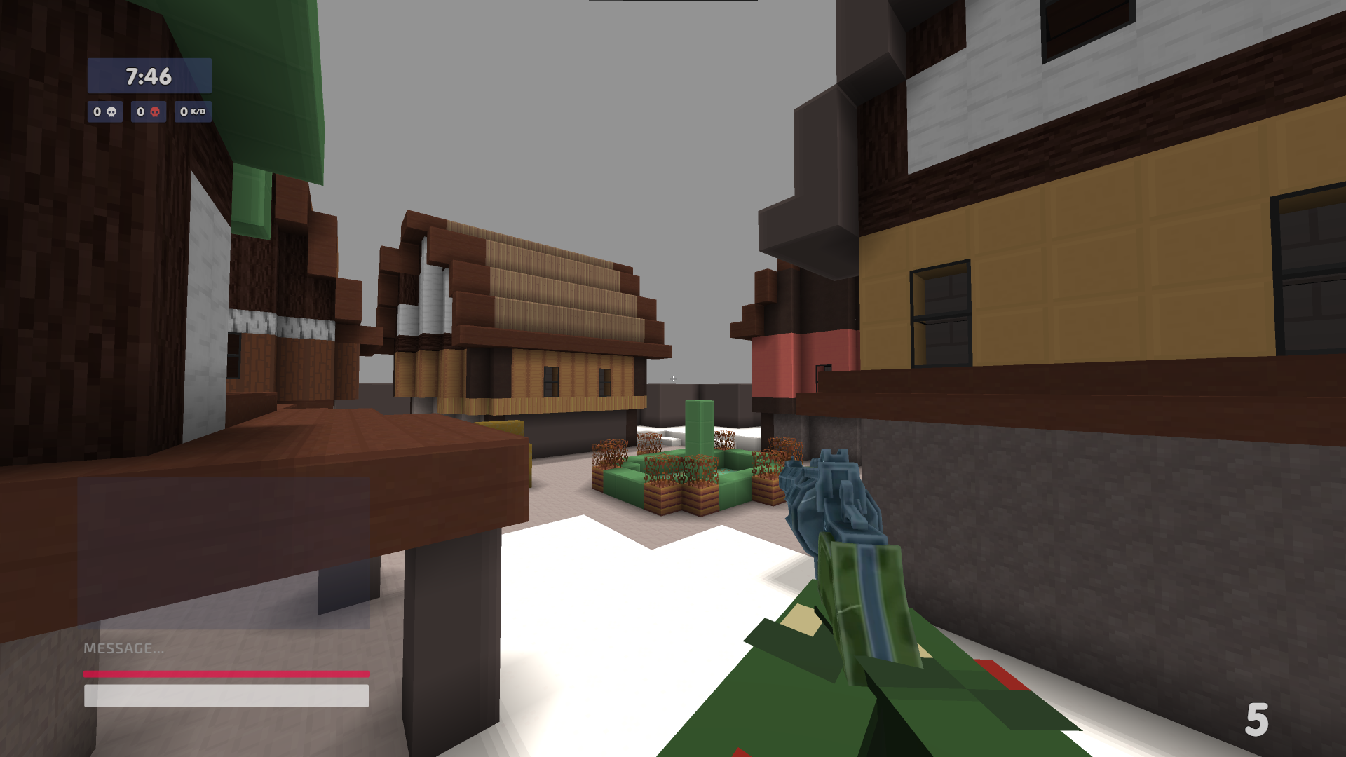 Japan Town preview