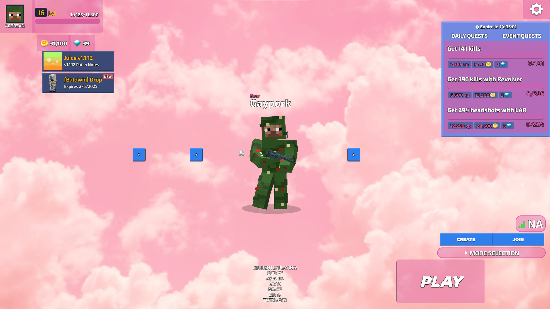 UwU Preview