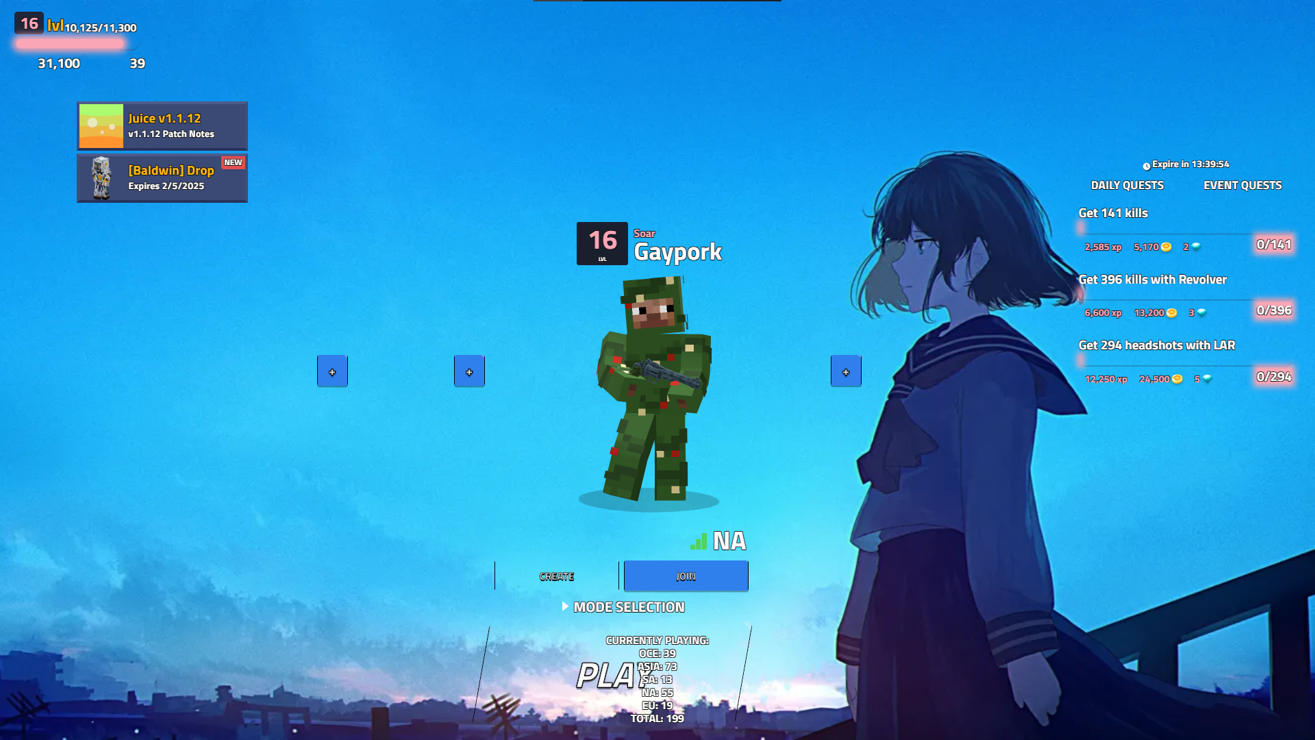anime Preview