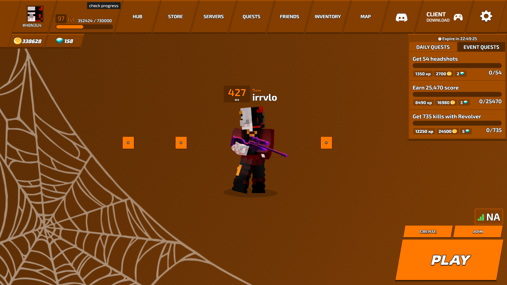 irrvlo hween Preview