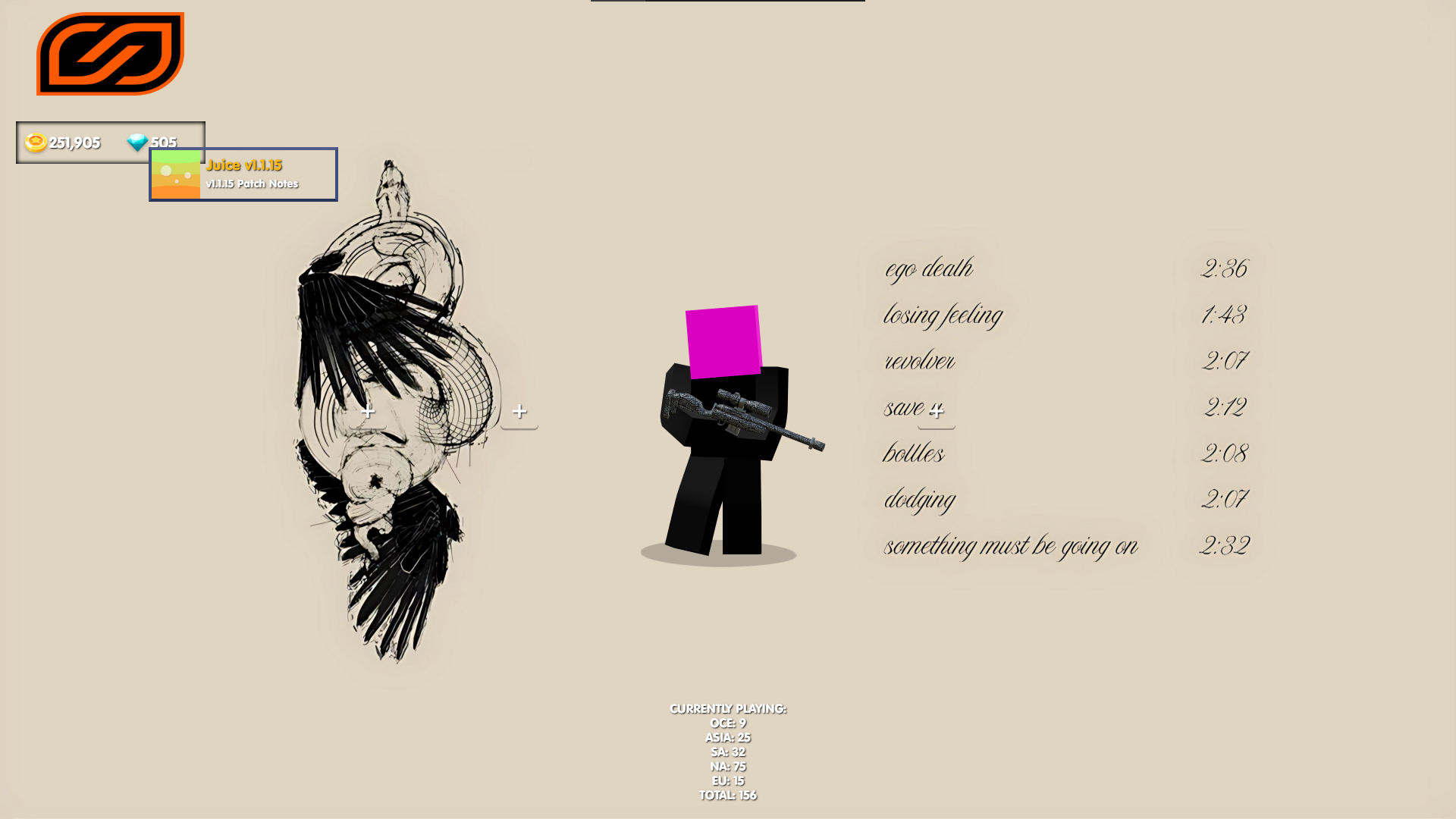 sandyNevermore Preview