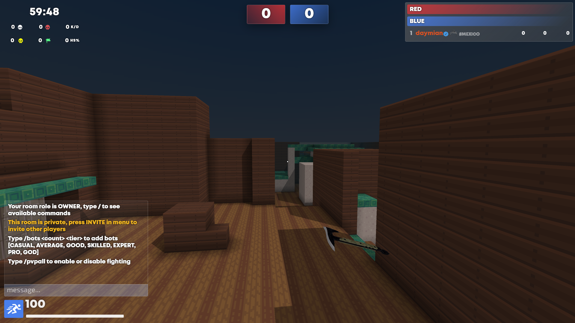 sleek preview
